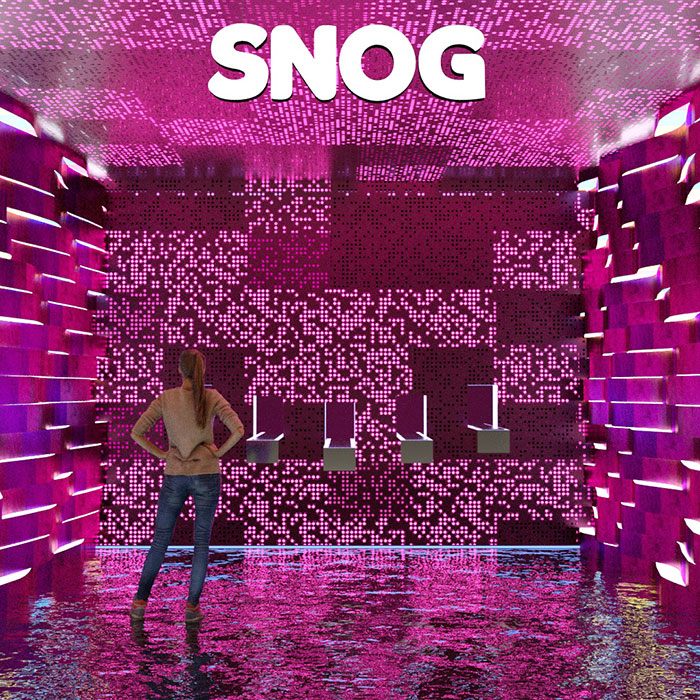 new SNOG store